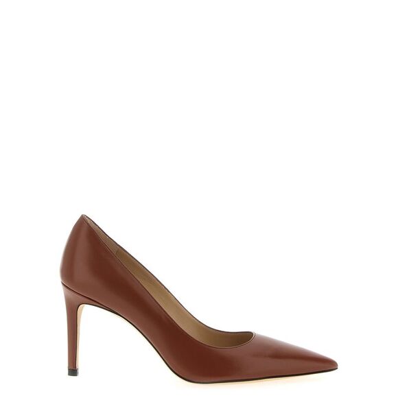 STUART WEITZMAN Shoes - Stuart Weitzman Women 'Stuart Power' Pumps
